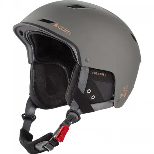 Casque Ski Cairn Equalizer - montisport.fr