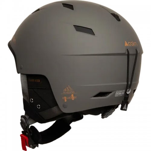 Casque Ski Cairn Equalizer - montisport.fr