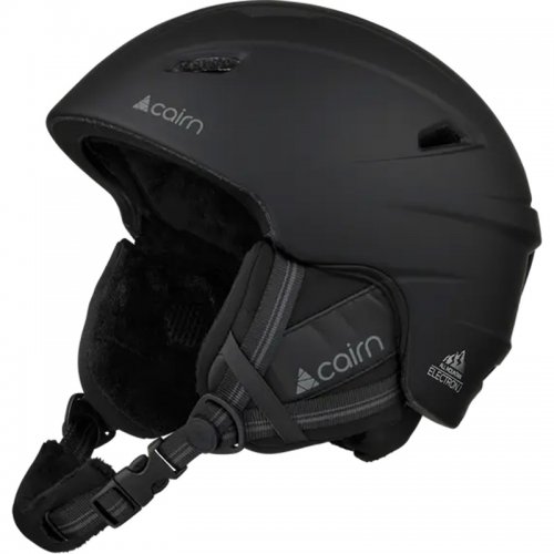 Casque Ski Junior Cairn Electron J - montisport.fr