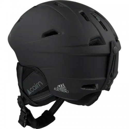 Casque Ski Junior Cairn Electron J - montisport.fr