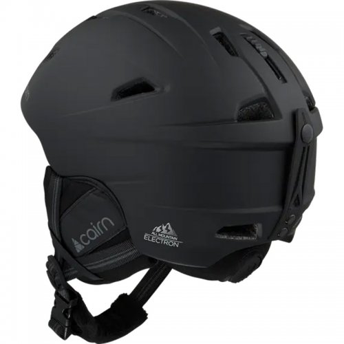 Casque Ski Cairn Electron - montisport.fr