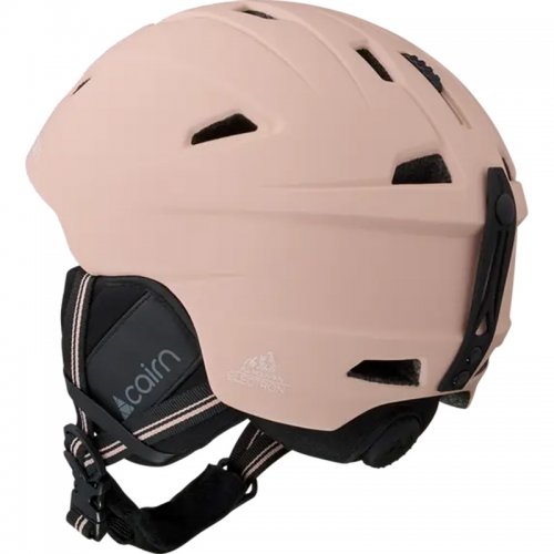 Casque Ski Cairn Electron - montisport.fr