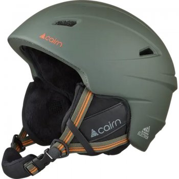 Casque Ski Cairn Electron - montisport.fr