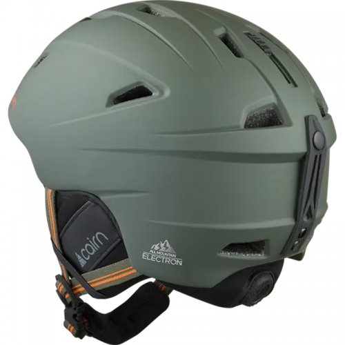 Casque Ski Cairn Electron - montisport.fr