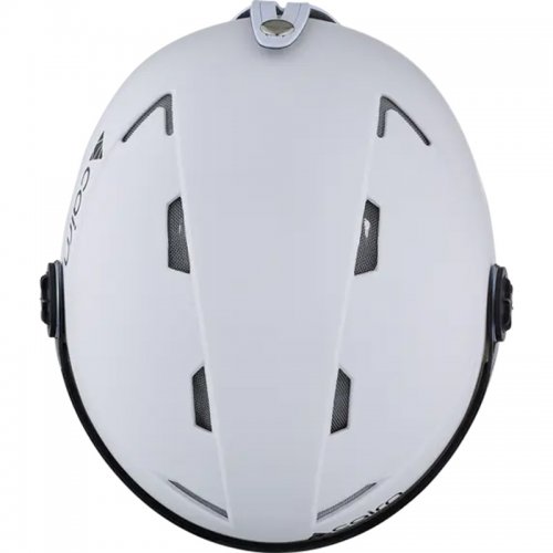 Casque Ski Junior Cairn Android Visor J - montisport.fr