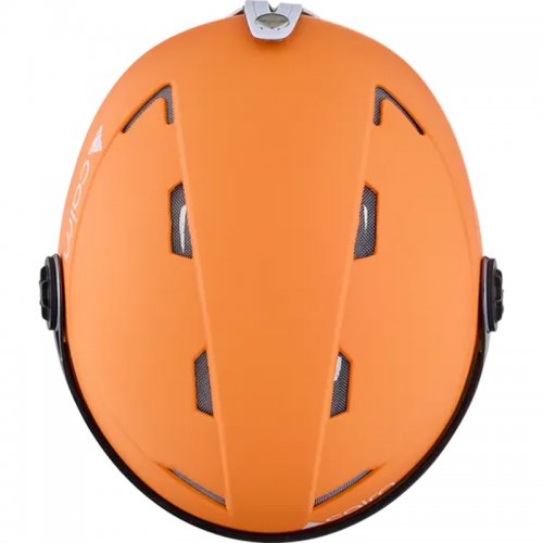 Casque Ski Junior Cairn Android Visor J