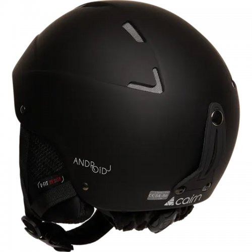 Casque Ski Junior Cairn Android J - montisport.fr