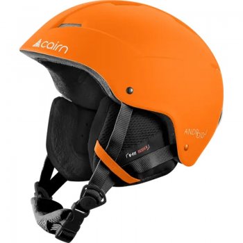 Casque Ski Junior Cairn Android J - montisport.fr