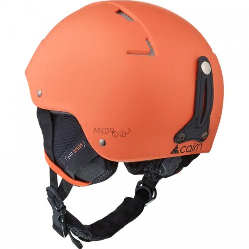 Casque Ski Junior Cairn Android J - montisport.fr