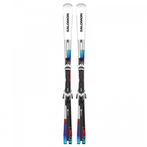 Pack Ski Salomon Addikt + Z12 GW
