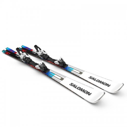 Pack Ski Salomon Addikt + Z12 GW