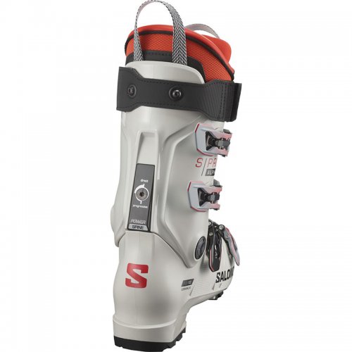 Chaussures Ski Homme Salomon S/Pro Alpha 120 GW - montisport.fr