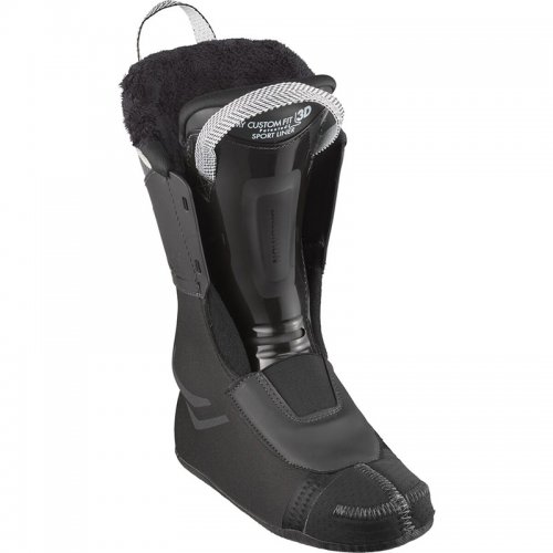 Chaussures Ski Femme Salomon S/Pro Alpha 80 GW - montisport.fr