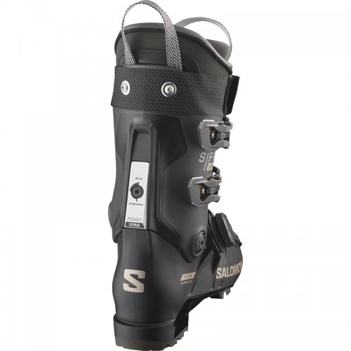 Chaussures Ski Homme Salomon S/Pro Supra BOA - montisport.fr
