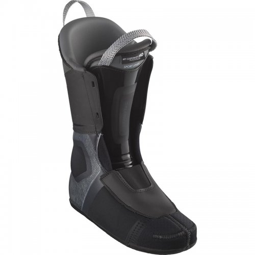Chaussures Ski Homme Salomon S/Pro Supra BOA - montisport.fr