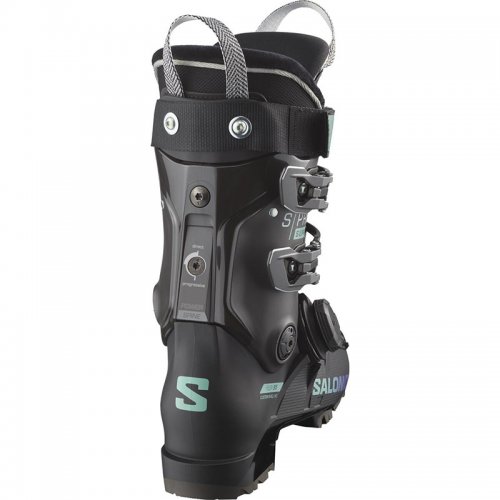 Chaussures Ski Femme Salomon S/Pro Supra BOA 95 - montisport.fr