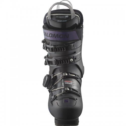 Chaussures Ski Femme Salomon S/Pro Supra BOA 95 - montisport.fr