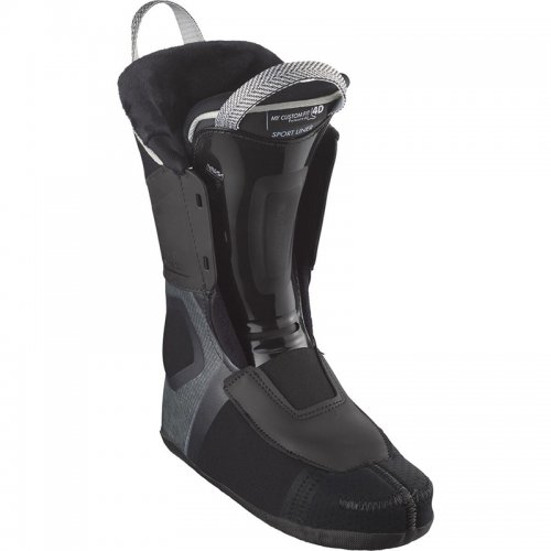 Chaussures Ski Femme Salomon S/Pro Supra BOA 95 - montisport.fr