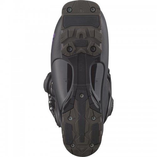 Chaussures Ski Femme Salomon S/Pro Supra BOA 95 - montisport.fr