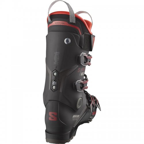 Chaussures Ski Homme Salomon S/Pro MV 110 - montisport.fr