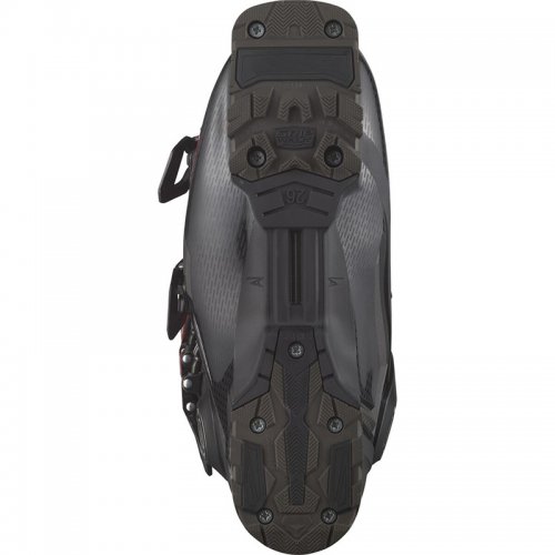 Chaussures Ski Homme Salomon S/Pro MV 110 - montisport.fr