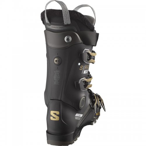 Chaussures Ski Femme Salomon S/Pro MV 90 GW - montisport.fr