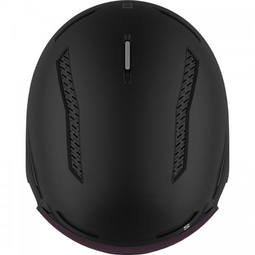 Casque Ski Salomon Driver Pro Sigma - montisport.fr