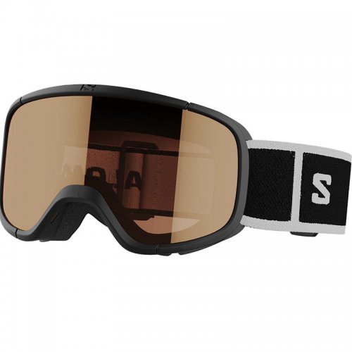 Masque Ski Junior Salomon Lumi Access