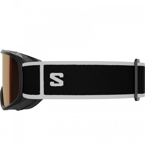 Masque Ski Junior Salomon Lumi Access