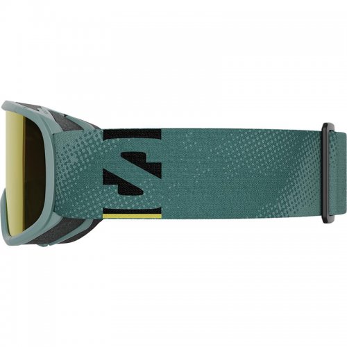 Masque Ski Junior Salomon Lumi Access - montisport.fr