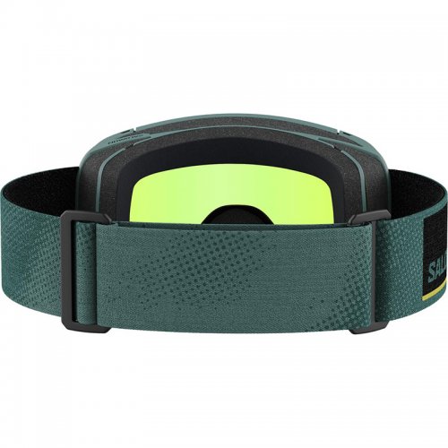 Masque Ski Junior Salomon Lumi Access - montisport.fr
