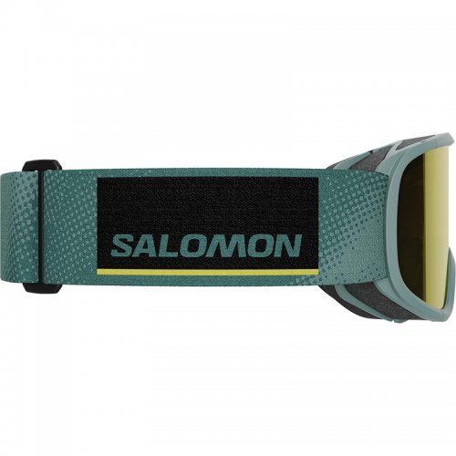 Masque Ski Junior Salomon Lumi Access - montisport.fr