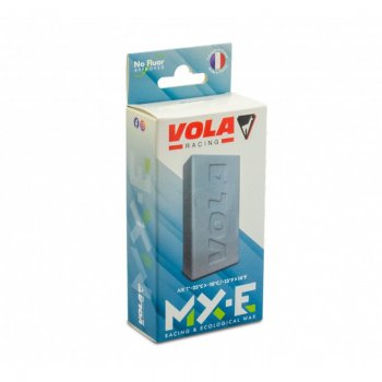 Fart Ski Vola MX-E No Fluor 200Gr - montisport.fr