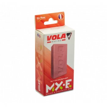 Fart Ski Vola MX-E No Fluor 200Gr - montisport.fr