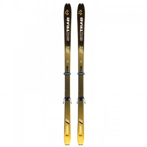 Ski Randonnée SkiTrab Gara - montisport.fr