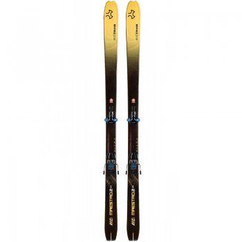 Ski Randonnée SkiTrab Maestro 2 - montisport.fr