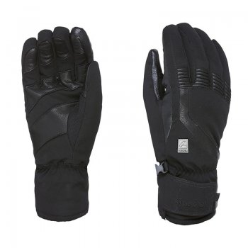 Gants Ski Homme Level I-Super Radiator GTX - montisport.fr