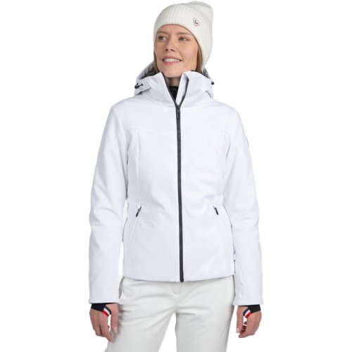 Veste Ski Femme Rossignol Versatile Jkt - montisport.fr