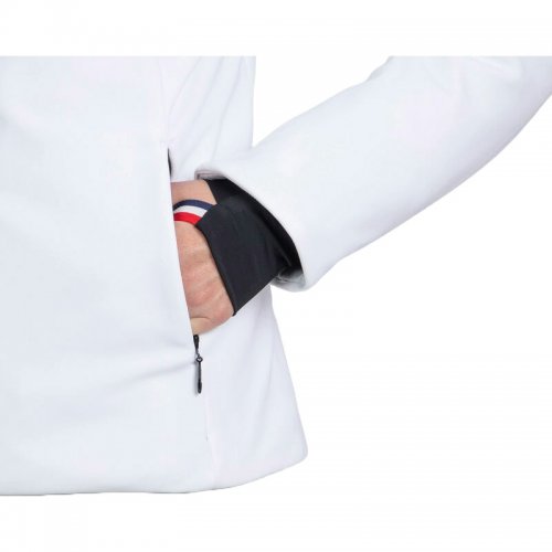 Veste Ski Femme Rossignol Versatile Jkt - montisport.fr