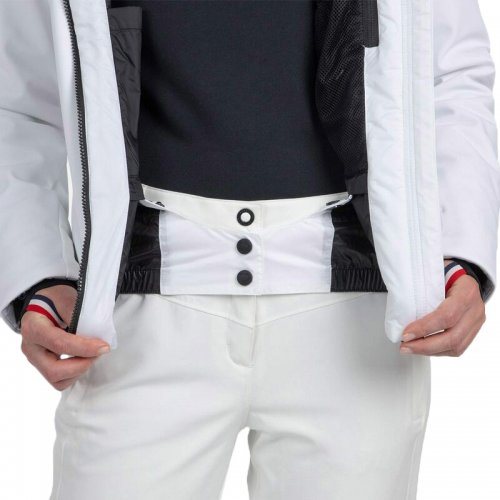 Veste Ski Femme Rossignol Versatile Jkt - montisport.fr