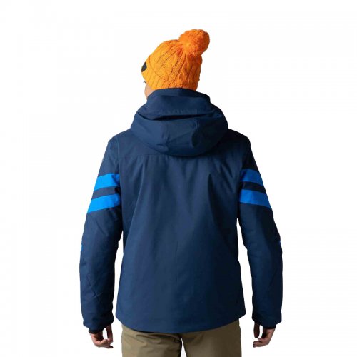 Veste Ski Homme Rossignol Fonction Jkt - montisport.fr
