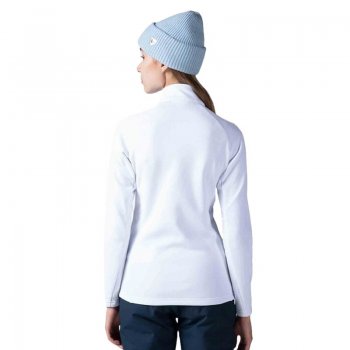Veste sous-couche Ski Femme Rossignol Classique Clim - montisport.fr