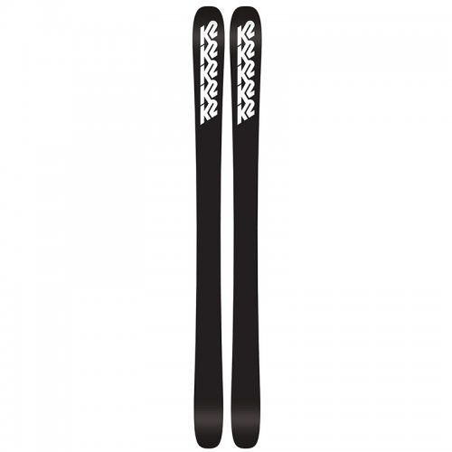 Ski Freestyle K2 Reckoner 92 - montisport.fr