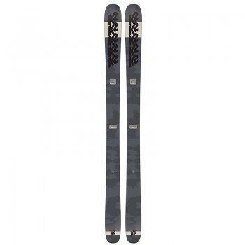 Ski Freestyle K2 Reckoner 92 - montisport.fr