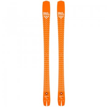 Ski All-Mountain Blackcrows Mirus Cor - montisport.fr
