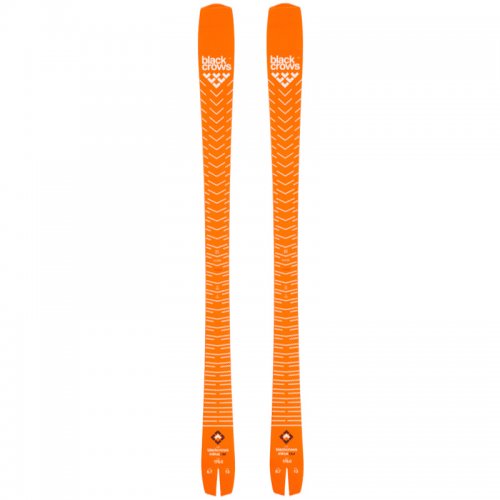 Ski All-Mountain Blackcrows Mirus Cor - montisport.fr