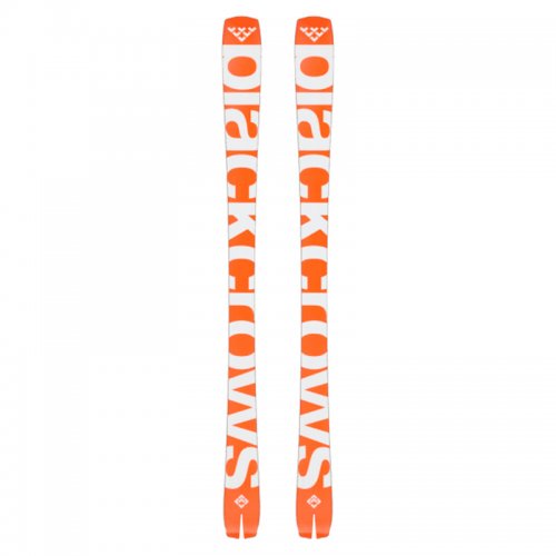 Ski All-Mountain Blackcrows Mirus Cor - montisport.fr