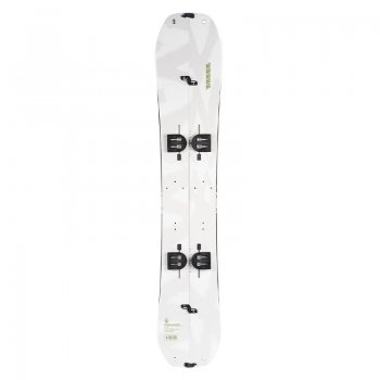 Snowboard Homme K2 Marauder Split - montisport.fr