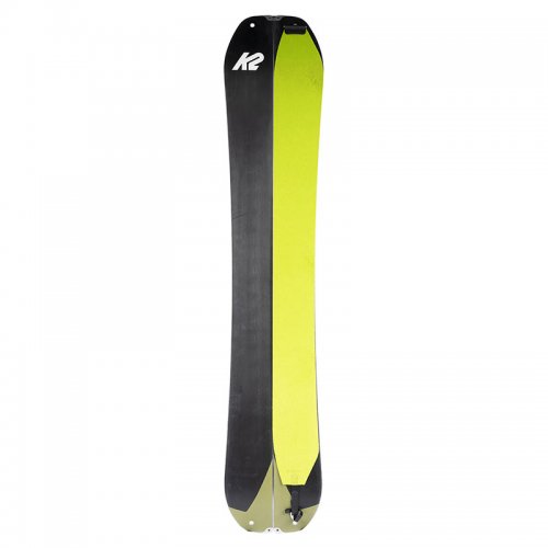 Snowboard Homme K2 Marauder Split - montisport.fr