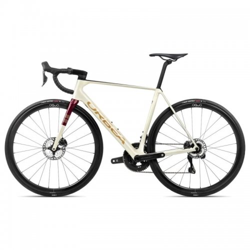 Vélo de Route Orbea Orca M20I Team 2024 - montisport.fr